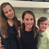 Danielle Cool's photo