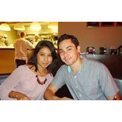 Jian Hennings's photo