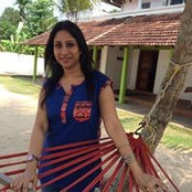 Priya Sreekumar's photo