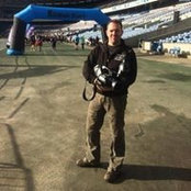 Foto de Tim Berridge
