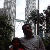 Foto von Jiju D Anand