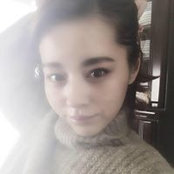 Hitomi Oya's photo