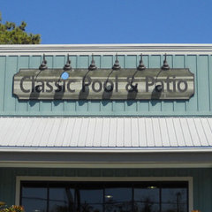 Classic Pools & Patio Center