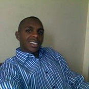 Joe Karumba's photo
