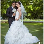 Foto de Christiana Roopnarine-Boodoo