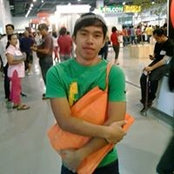Roy Duldulao's photo