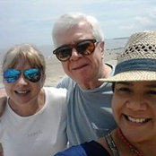 Photo de Martha Vera de Bravi