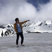 Foto von 林書浩