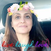 Priya Israni's photo