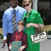 Kenny-Lee Daniels foto