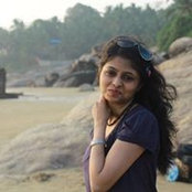 Foto von Anna Jain