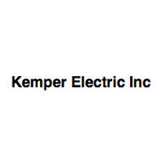 Kemper Electric Inc