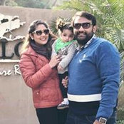 Foto von Nitika Jain