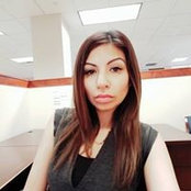 Abigail Singhs foto