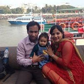 Rajesh Kumar's photo