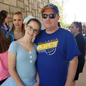 Dennis Hoskins's photo