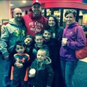 Jeremy Trask's photo