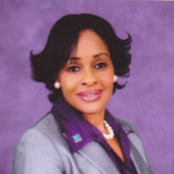 Antoinette Pinnock's photo