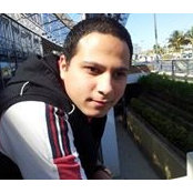 Darsh Hafezs foto