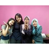 Foto von Izzah Najib