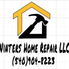 winters home repairs llc