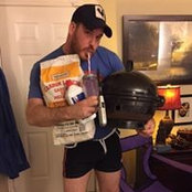 Christopher Barry's photo