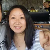 Lucy Wu's photo