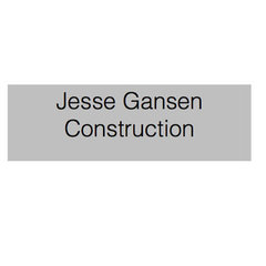JESSE GANSEN CONSTRUCTION