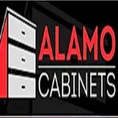 Alamo Cabinets