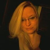 Abbie Carters foto
