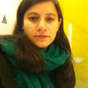 Foto von Rabbea Khan