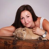 Foto de Алена Захарченко