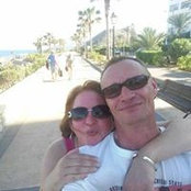 Ruth McCallum's photo