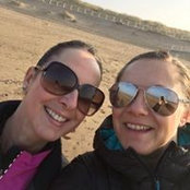 Claire Evans's photo