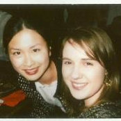 Jiawei Qin's photo