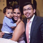 Ruth Morales's photo