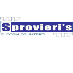 Sprovieri's Custom Counters