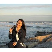 Jie Gao's photo