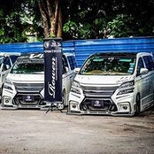 Foto von Don Loh