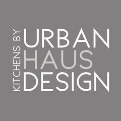 Kitchens by Urban Haus Design