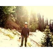 Salman Kharral's photo