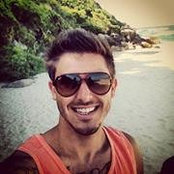 Matheus Sardagna's photo
