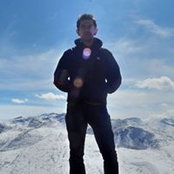 Haroon Afzal's photo