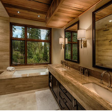 Bathroom Ideas