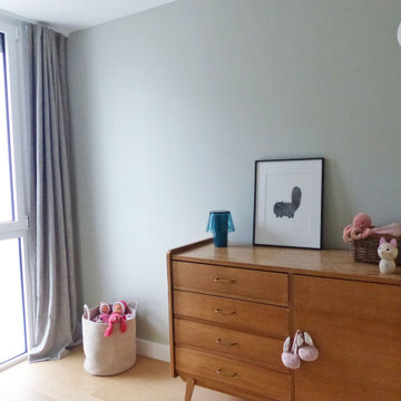 Appartement Point du Jour 77m²