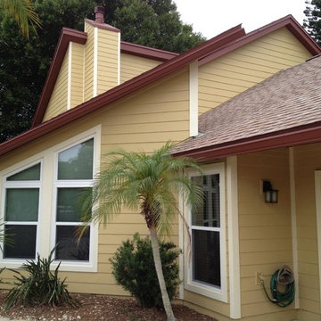 Siding