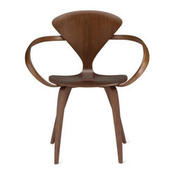 Cherner Chair Company - Cherner Armchair - Dining Chairs