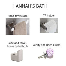 Wittlin Hannah bath