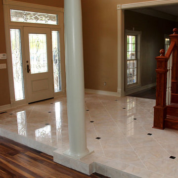 Country Estate Home Remodel