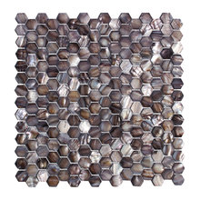 Bar Backsplash